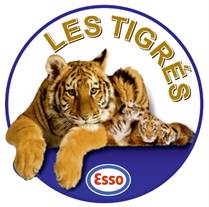 Logo Les Tigrés